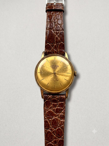 Montre vintage cornavin - vintage,
