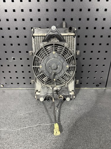 Radiateur complet scooter - complet,