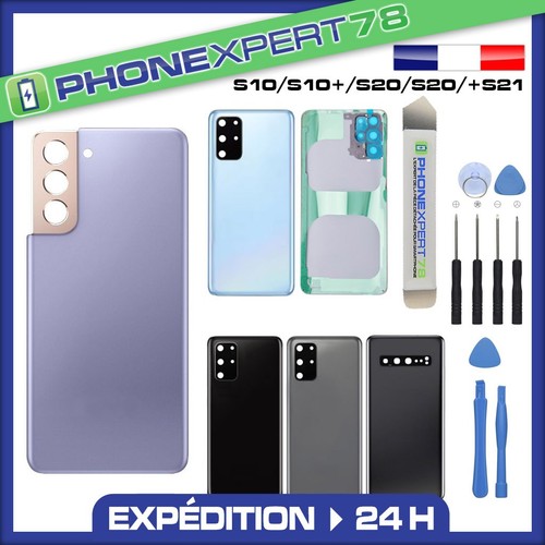 Vitre arriere pour samsung - vitre,