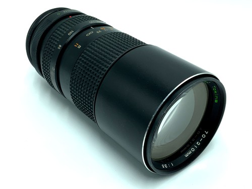 Easybuy tokina rmc 210mm - rmc, 70-210mm