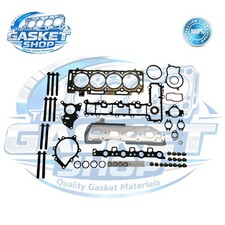 HEAD GASKET SET BOLTS PROACE
