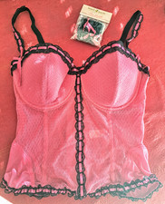 Corset Soleil Sucré –