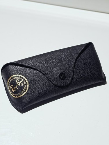étui lunettes ray ban - Étui, à