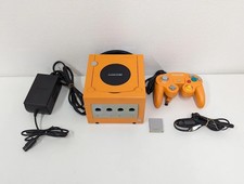 Z427 Nintendo GameCube Console