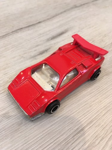 Ancienne lamborghini countach - ancienne,