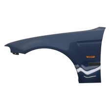Aile avant gauche - BMW SERIE 3 COMPACT IV PH.1 - 41357016205 - M1-3503Y