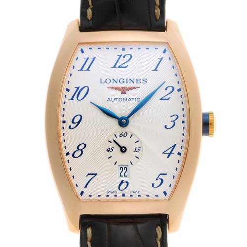 Longines evidenza - longines,