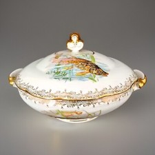 SOUPIERE VINTAGE 1960 EN