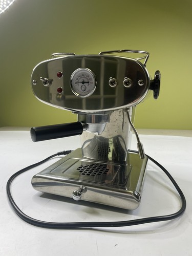 Stainless steel francis - steel,