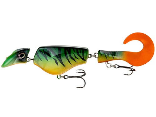 Headbanger tail 23cm - 23cm, 48g