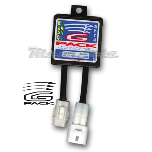 Boitier électronique pack - électronique, g-pack