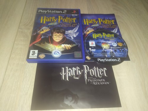 Jeu sony playstation ps2 - playstation,