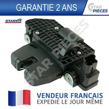 Serrure coffre hayon - coffre,