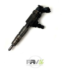 ✅✅ 1x Injecteur CITROEN C4 2 C4 II 1.6Hdi 90 / 1980S5
