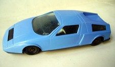MB Mercedes Benz c111 1:43
