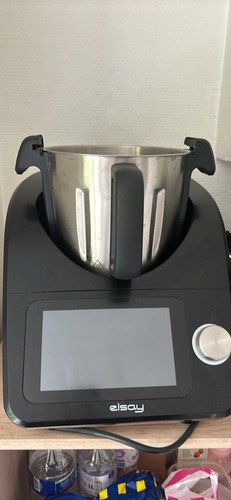 Naturamix robot cuiseur - naturamix,