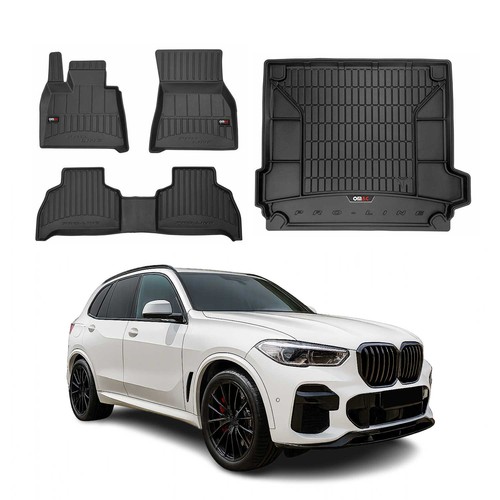 Omac kit tapis sol - omac,