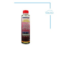 Powertec - Déboucheur