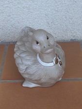 Figurine statue CANARD en