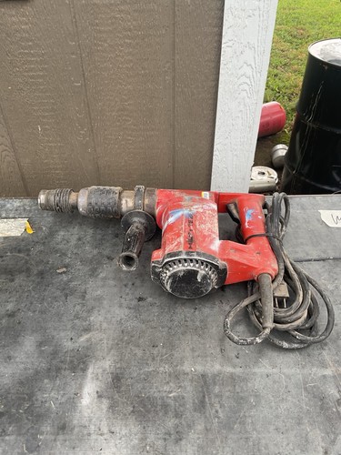 Hilti hammer drill - te-22,