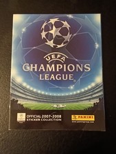Album panini uefa - uefa, champions