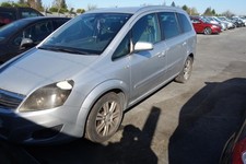 Custode arriere gauche (porte)