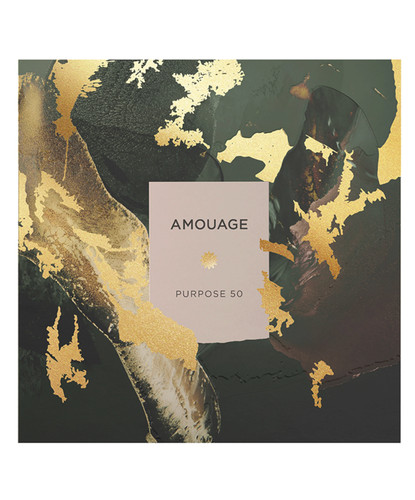 Amouage purpose extrait - amouage,