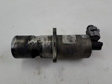 Vanne EGR RENAULT MEGANE 1 PHASE 2 COUPE 8200542997