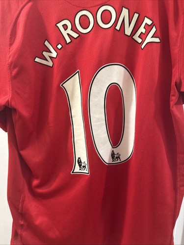 Manchester united wayne rooney - manchester,