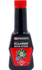 Décalaminage Moteur Intégral