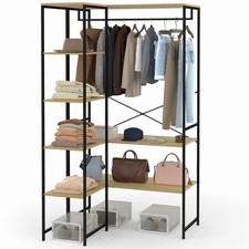 Dressing d'angle modulable