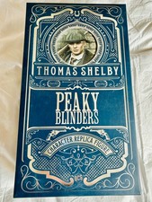 Figurine Thomas Shelby Peaky