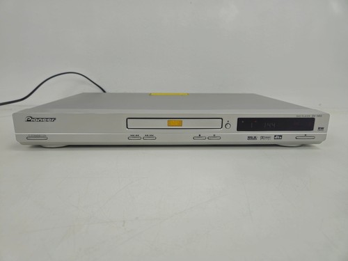 Pioneer 360 dvd player - -,