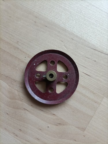 Meccano poulie pour - ,