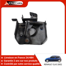 🇫🇷 SERRURE CAPOT RENAULT