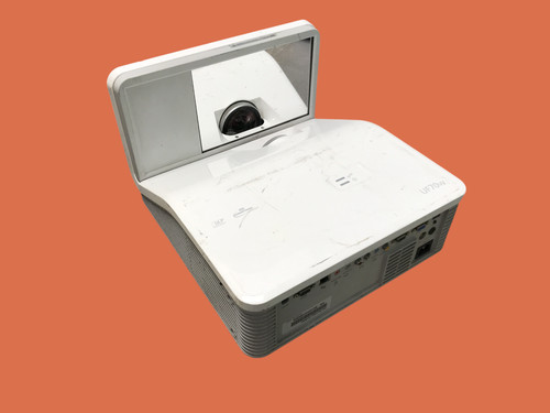 Projecteur courte focale - courte,
