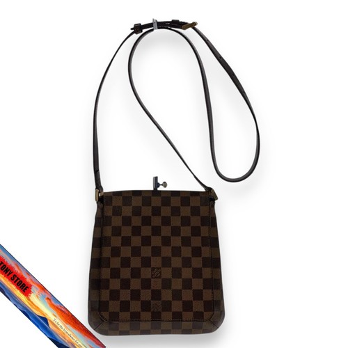 Sac bandoulière long - à,