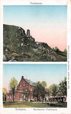 Rothstein Restaurant Hartmann