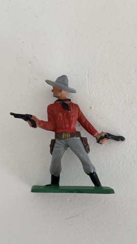 Starlux cow boys - -, 57