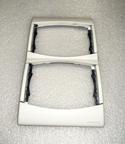 Arnould initia 69820 plaque - arnould,