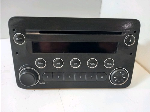 Autoradio alfa romeo - alfa,