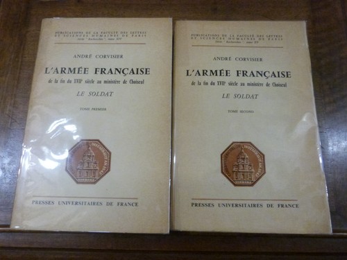 Armée française andré - l'armée,