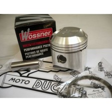 Piston ducati 160 turismo - piston,