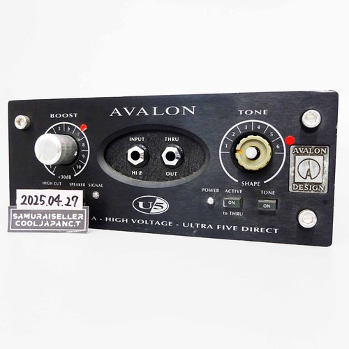 Avalon design pure - design, class