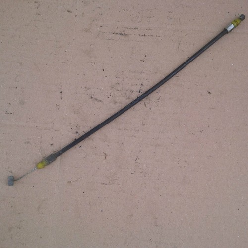 Cable serrure selle suzuki - de,