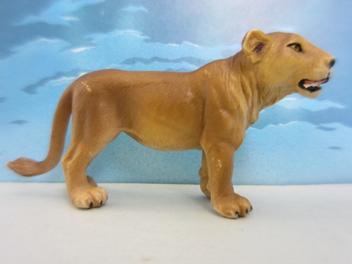 Figurine collection animaux - collection,