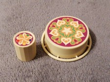 PLAYMOBIL  CIRQUE 4231 podium