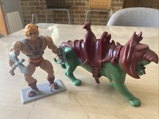 Musclor tigre - si.,