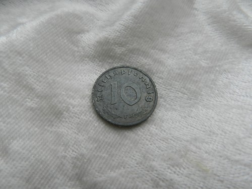 Monnaie allemagne allemande - allemande, /