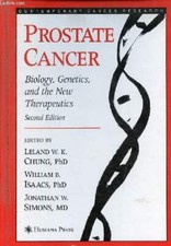 Prostate Cancer biology, genetics, and the new therapeutics - sec